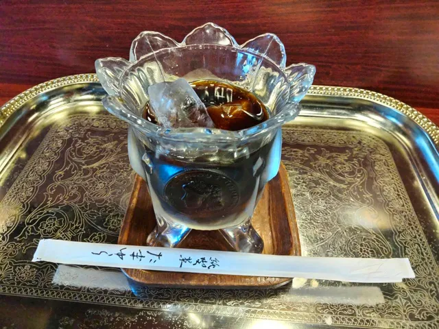 コーヒー